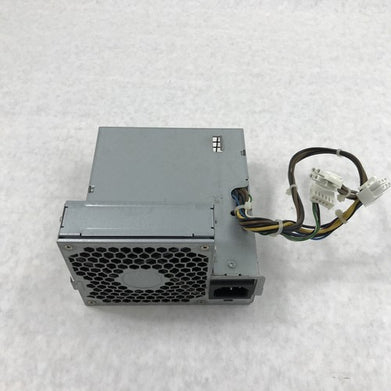 HP 503376-001 240V 60Hz 240W Desktop Power Supply 508152-001