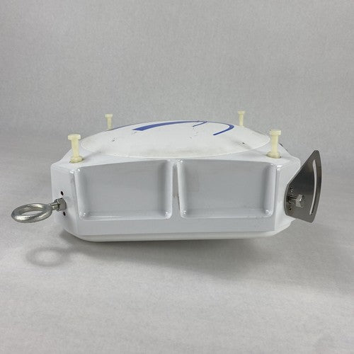 BridgeWave GE60.3 High / GE60.3 Low Wireless Gigabit Ethernet Link