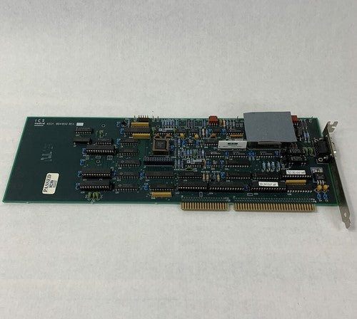 ICS Medical 8041850 Audio STIIM 16-BIT ISA Card