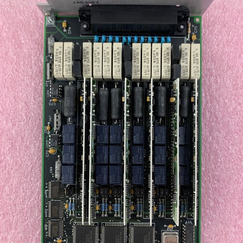 Interlink F-3010-200A-113 6-Port FXO Plug-In-Card