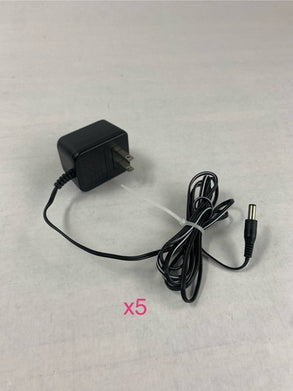 Lot of 5 CUI 35-9-300C AC Adapter Class 2 Transformer Power Charger