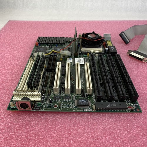 DFI G5860PC Motherboard Pentium 133MHz 32GB RAM