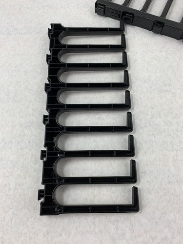 Panduit CNBRFK Cable Managment Finger Kit Right and Left