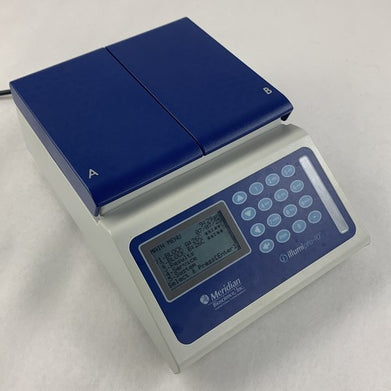 Meridian Bioscience illumipro-10 610172 Microplate Reader No Power Supply