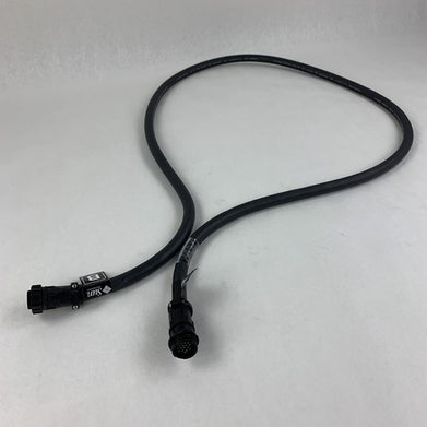 Sun Microsystems Cord B 180-2046-01 Rev 01 391-696111 240V for SQE24240V16A
