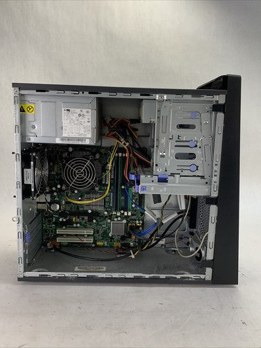 Lenovo ThinkCentre 7373 MT Intel Core 2 Duo E7400 2.8GHz 3GB RAM No HDD No OS