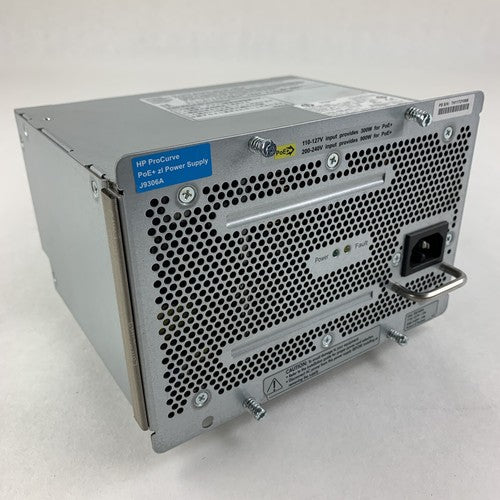 HP ProCurve J9306A Power Supply 5189-6864 Tested
