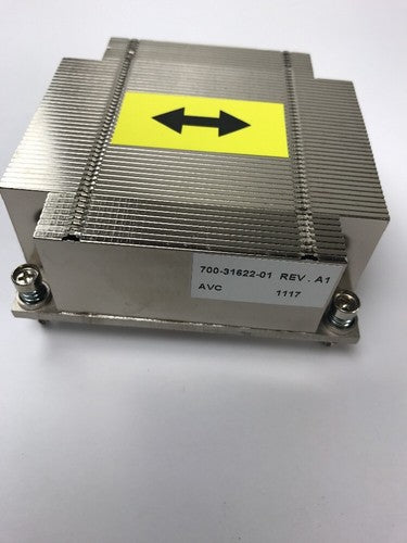 Sun Microsystems Heatsink for Cisco B200 M2 Blade Server 700-31622-01