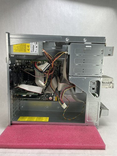 Compaq Presario CM1001 MT Intel Celeron 466HMz 192MB RAM No HDD No OS