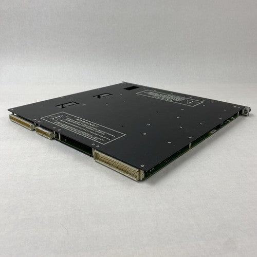 Triconex 3805E Enhanced Analog Output Module 7400246-110