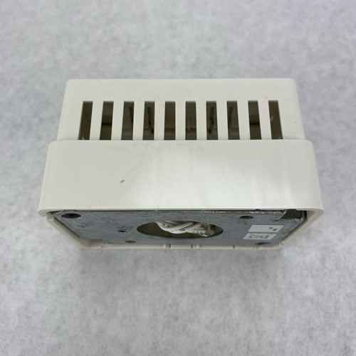 Johnson Controls TE-6314P-1 Wall Mount Temp. Sensor 1000 OHM Nickel Element