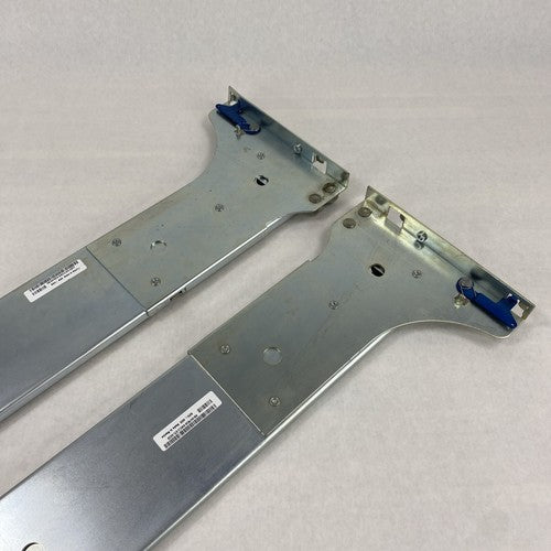 Dell H7970 / H7829 Left And Right Rail For PowerEdge Server
