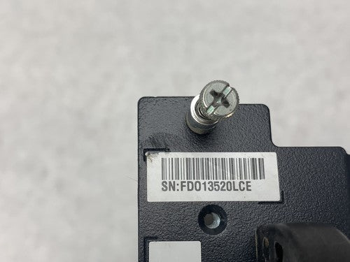 Cisco C3K-BLWR-60CFM V01 Blower Fan Module