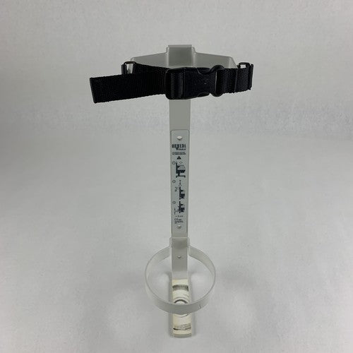 Ohmeda Medical 6600-0836-800 9CM  Cylinder Holder Giraffe Omnibed