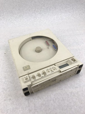 Omega CT485B-110V 3073416 Chart Recorder Temperature / Humidity