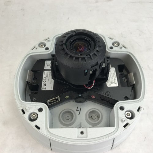 AXIS P3364-VE 6MM Network IP POE Megapixel Security Surveillance Cam Camera