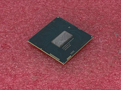 Intel Xeon SR1L7 V407B863 CPU 2 CORES 2.60 GHz