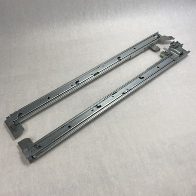 Dell PowerEdge 0Y4973 0Y4974 2U Rail Set