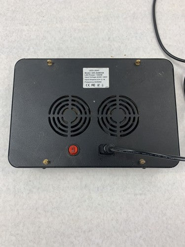 Bossled II Double Chip Growing Light 1000W Indoor Growing Plant Lamp GW-AQM55B