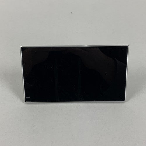 Garmin Nuvi AVAVGB00 Touchscreen Bluetooth 5" Tested Reset W/ Car Power Cable