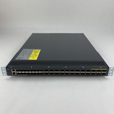 Cisco UCS-FI-6332-16UP Fabric Interconnect Tested Reset