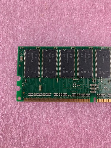Micron MT18VDDT6472G-202G1 PC1600R-20221-B2 512MB DDR Server Memory RAM