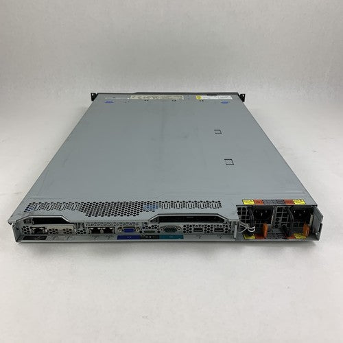 IBM System x3550 M3 J944-AC1 Server 2x X5650 2.67 GHz 24 GB Ram No OS No HDD