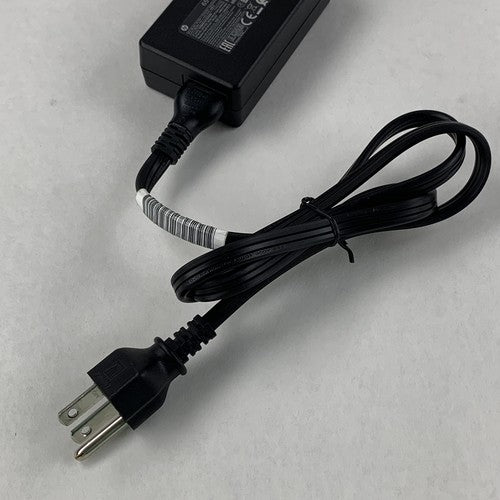 HP TPN-DA17 65W OEM AC Adapter 19.5V 3.33A L39752-003 L40094-001 Lot of 4x
