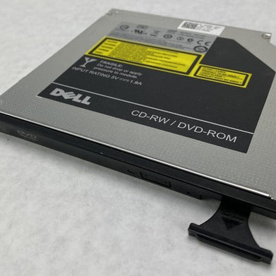 Dell 0RK988 24X SATA CDRW/DVD-ROM Drive MU10N for Latitude E6500 E6510