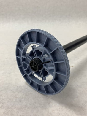 HP DESIGNJET 28" Spindle C7769-40169 Blue C7769-40153 Black