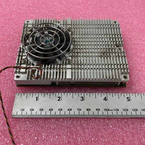 Radisys CE945GM 060-03644-0000 Processor