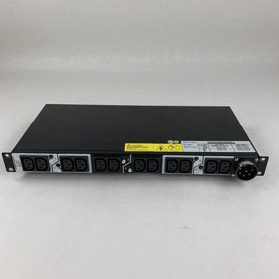 IBM 97P6221 240V 50/60 Hz Power Distribution Unit H85817 Untested