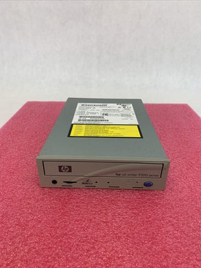 HP CD-Writter 9300 Multi Reader C4492 Tested