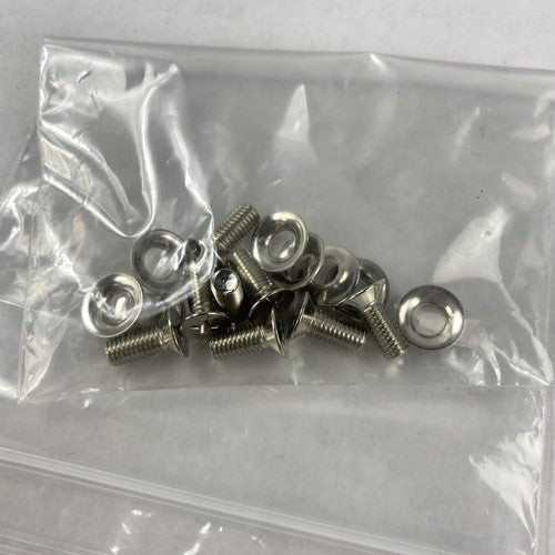 Eaton 730-B1093 B1093R050017 1U Rail Mount Kit