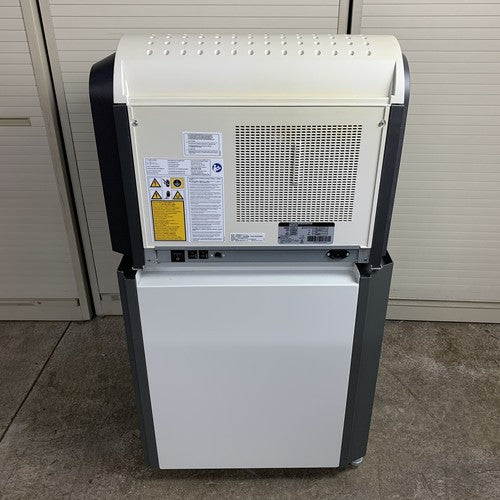 Carestream DryView 5700 Laser Imager w/ Standing Rolling Rack Tested and Prints