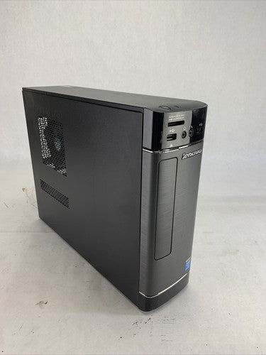 Lenovo H530S SFF Intel Pentium G3220 3GHz 4GB RAM No HDD No OS
