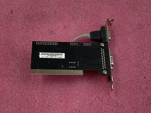 Sunrich IP-N04-5220 2 Port PCI Serial Port Adapter Card