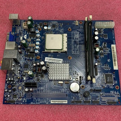 Acer eMachines DA061/078L Motherboard AMD Athlon 2850e 1.80GHz 2GB RAM No Shield