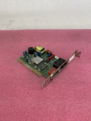 Logicode Technology Inc Data/Fax/Modem Card 1414HV-R
