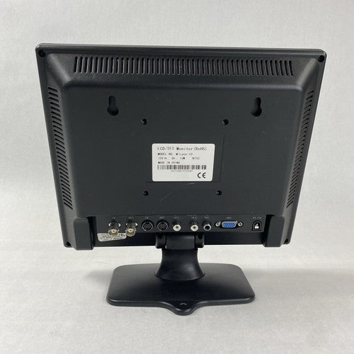 Marshall M-Lynx-10 10-Inch Wide Screen LCD Monitor