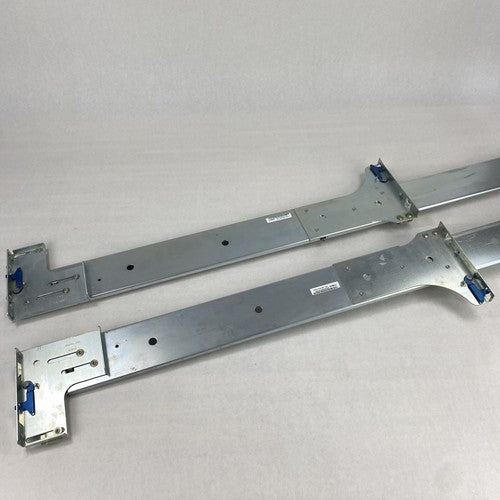 Dell H7970 / H7829 Left And Right Rail For PowerEdge Server