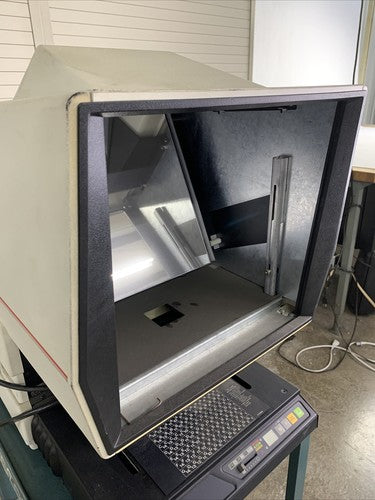 Micro Design Micro Copy 1000 MC 1000 RSVL Untested