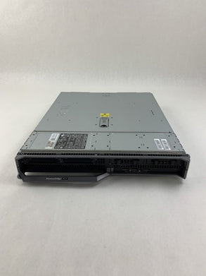 Dell PowerEdge M710 FHB Blade Server Bare Bones Chassis Only