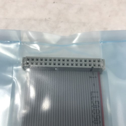 Perklin Elmer N291-0314 Ribon Cable 34-Pin