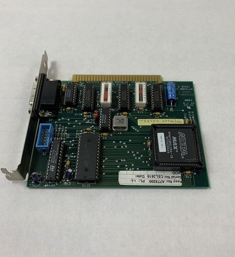 TDAT Micromass Aquisition Card A775200