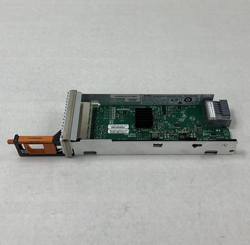 EMC Unity 303-382-000A-07 4-Port TLA PCB 1GbE Ethernet I/O Module