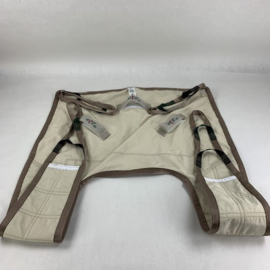 EZ Way 50311 Smart Lift Sling Deluxe Medium Size Beige