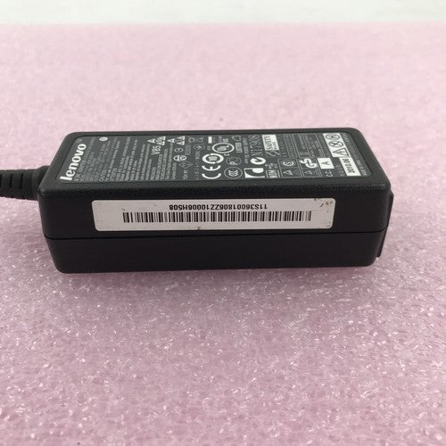 Lenovo ADP-30SH B Laptop AC Adapter 20V 1.5A 36001806 (Lot of 2)