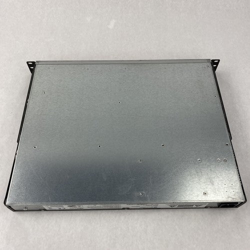 Shoretel SG-12 Shore Gear 60/12 Voice Switch 600-1032-22 w/ Power Supply Unit