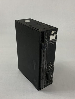API P315X Power/Drive Indexer 95-132VAC 50/60Hz